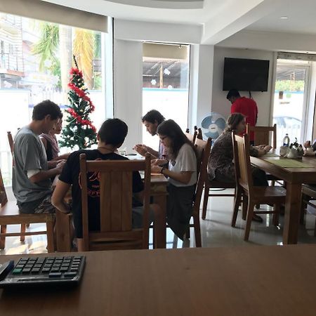 水仙苑香料酒店 Kochi 外观 照片