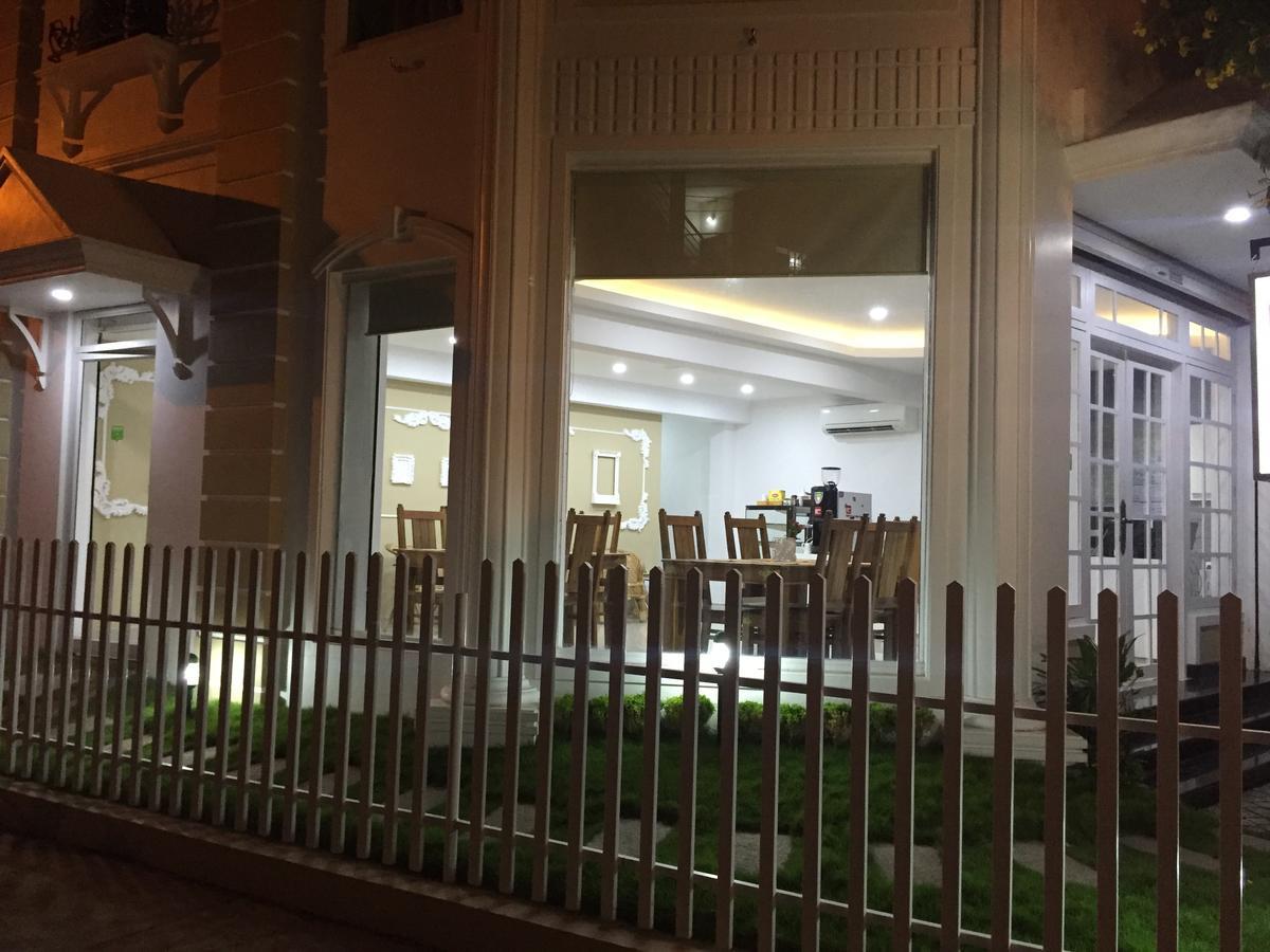 水仙苑香料酒店 Kochi 外观 照片