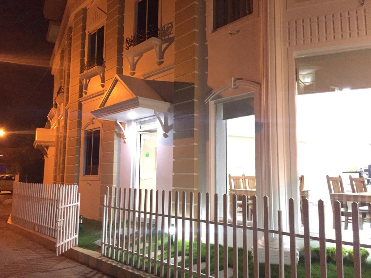 水仙苑香料酒店 Kochi 外观 照片