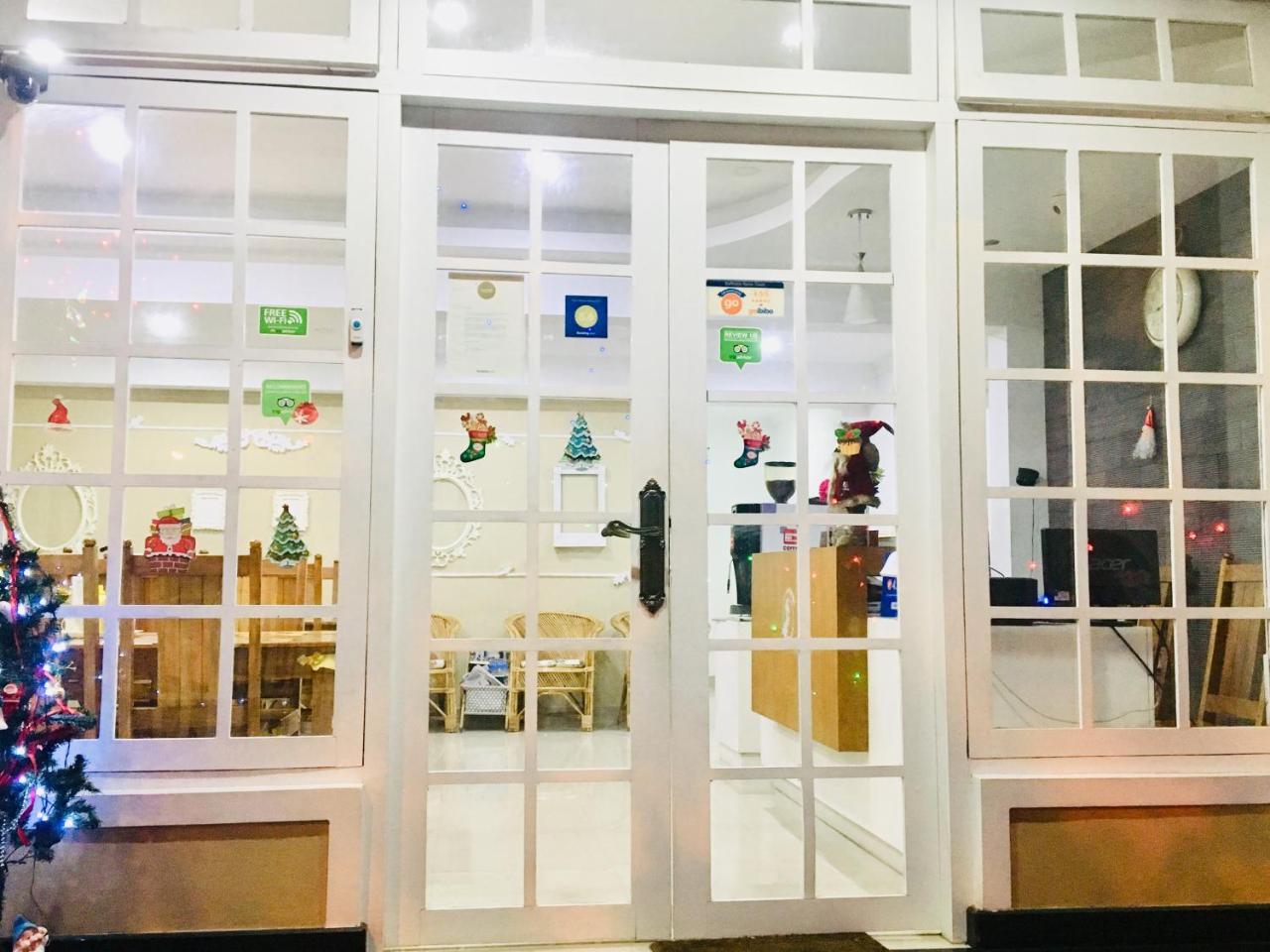 水仙苑香料酒店 Kochi 外观 照片