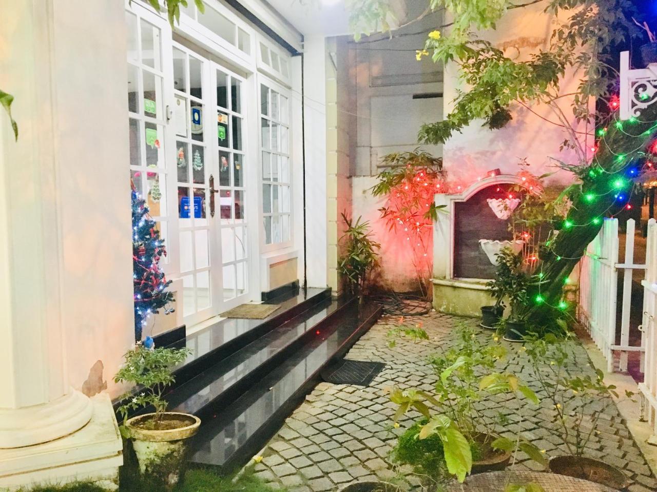 水仙苑香料酒店 Kochi 外观 照片