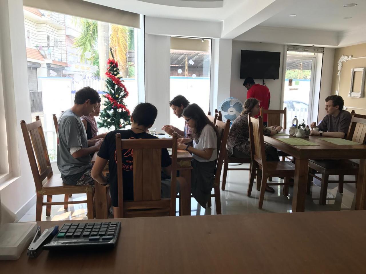 水仙苑香料酒店 Kochi 外观 照片